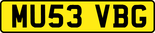MU53VBG