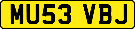 MU53VBJ