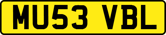 MU53VBL