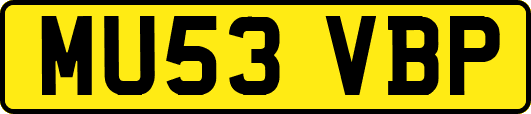 MU53VBP
