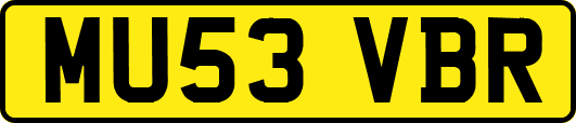MU53VBR