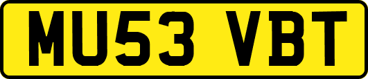 MU53VBT