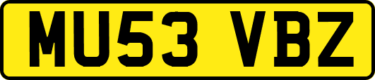 MU53VBZ