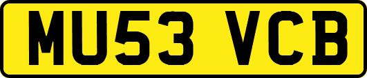 MU53VCB