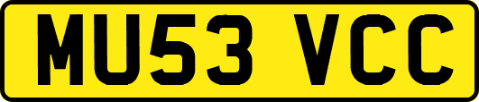 MU53VCC