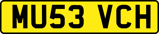 MU53VCH