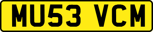 MU53VCM