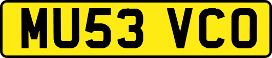 MU53VCO