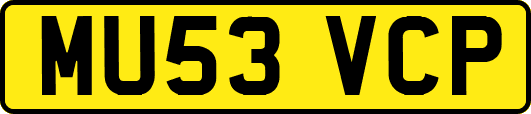 MU53VCP