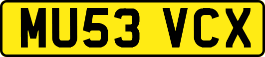 MU53VCX
