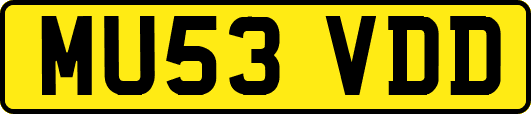 MU53VDD