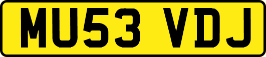 MU53VDJ