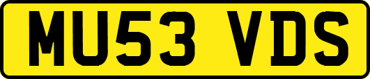 MU53VDS
