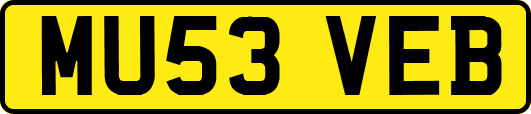 MU53VEB