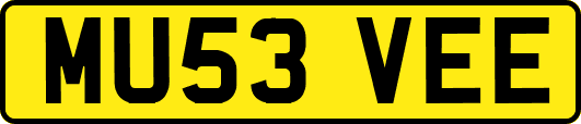 MU53VEE