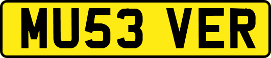 MU53VER