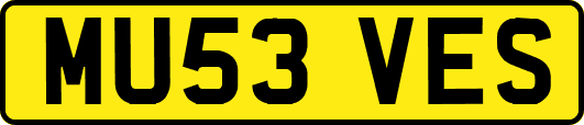 MU53VES