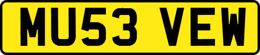 MU53VEW
