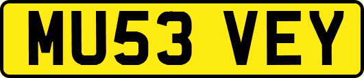 MU53VEY