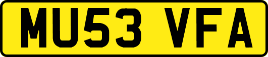 MU53VFA