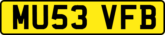 MU53VFB