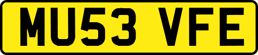 MU53VFE