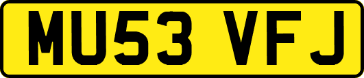 MU53VFJ