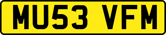 MU53VFM