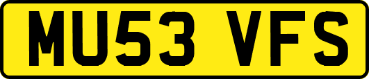 MU53VFS