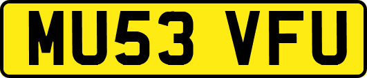 MU53VFU