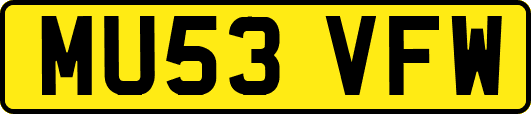 MU53VFW
