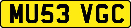 MU53VGC