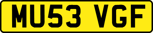 MU53VGF