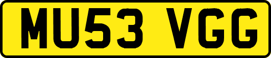 MU53VGG