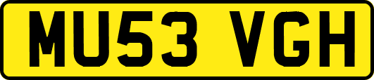 MU53VGH