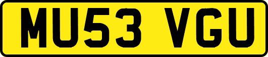 MU53VGU
