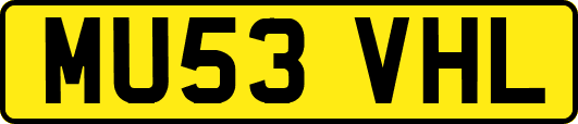 MU53VHL