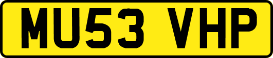 MU53VHP