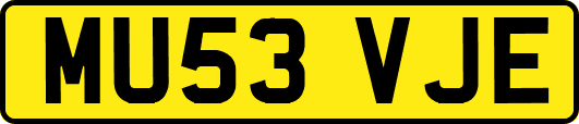 MU53VJE