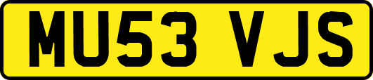 MU53VJS