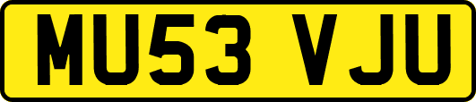 MU53VJU