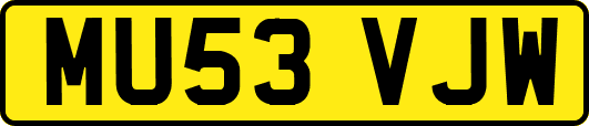 MU53VJW