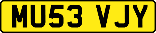 MU53VJY