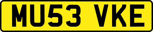 MU53VKE