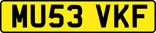 MU53VKF