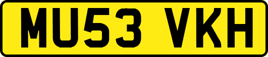 MU53VKH