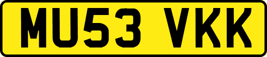 MU53VKK
