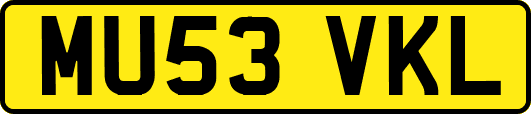 MU53VKL