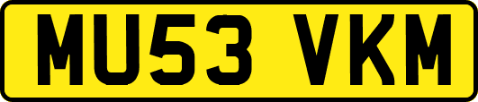 MU53VKM
