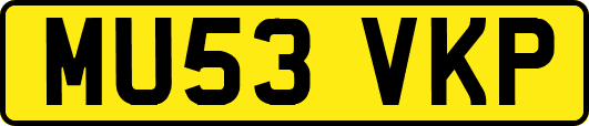 MU53VKP